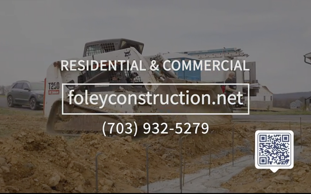 Foley Construction and Contracting Services LLC